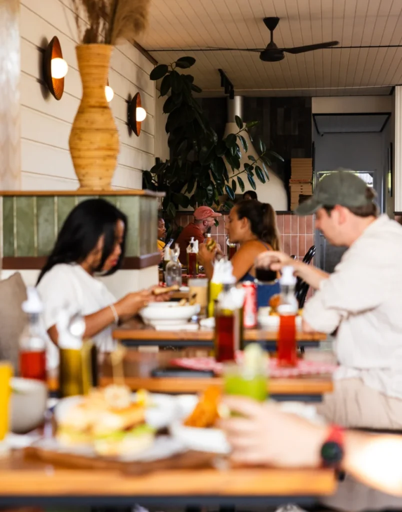 Munchies Kuta Lombok